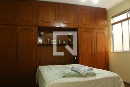 Quarto 1 de apartamento à venda com 2 quartos, 120m² em Copacabana, Rio de Janeiro