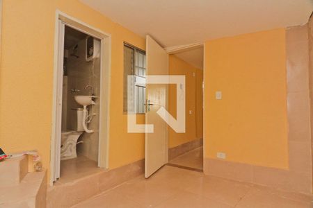 Quarto de kitnet/studio para alugar com 1 quarto, 25m² em Vila Pereira Barreto, São Paulo