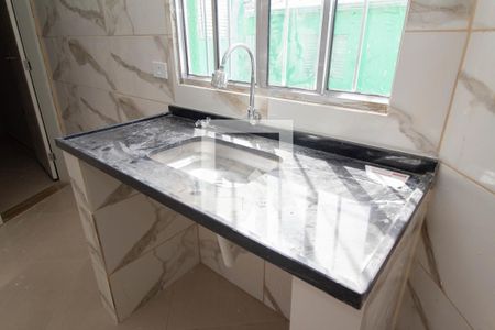 Sala/Cozinha de kitnet/studio para alugar com 1 quarto, 40m² em Vila Pereira Barreto, São Paulo