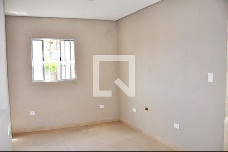 Detalhe - StudioOuKitchenette - Sala e Cozinha de kitnet/studio para alugar com 1 quarto, 40m² em Vila Pereira Barreto, São Paulo