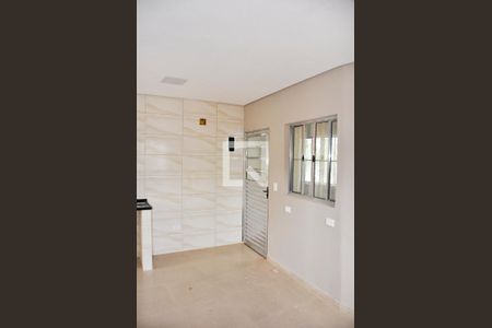 Detalhe - StudioOuKitchenette - Sala e Cozinha de kitnet/studio para alugar com 1 quarto, 40m² em Vila Pereira Barreto, São Paulo