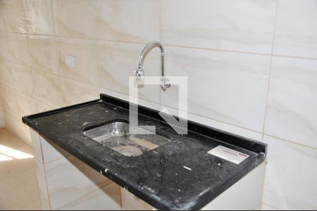 Detalhe - StudioOuKitchenette - Sala e Cozinha de kitnet/studio para alugar com 1 quarto, 40m² em Vila Pereira Barreto, São Paulo