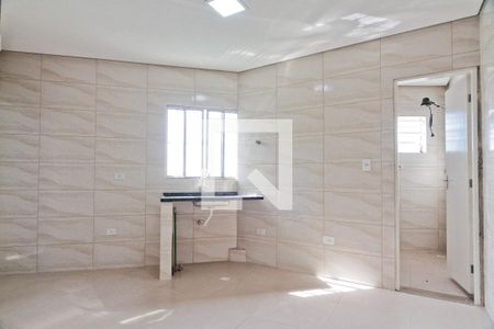 Kitnet/Studio para alugar com 1 quarto, 40m² em Vila Pereira Barreto, São Paulo