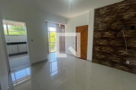 Sala de apartamento para alugar com 2 quartos, 58m² em Portuguesa, Rio de Janeiro