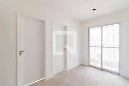 Sala de apartamento à venda com 2 quartos, 44m² em Picanço, Guarulhos