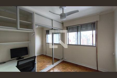 Quarto 1 de apartamento à venda com 2 quartos, 82m² em Vila Mariana, São Paulo