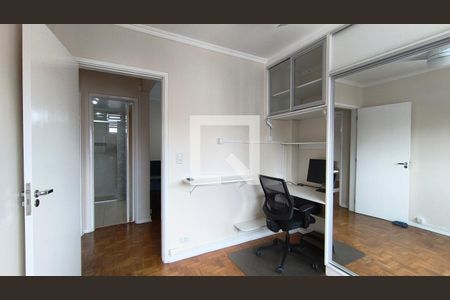 Quarto 1 de apartamento à venda com 2 quartos, 82m² em Vila Mariana, São Paulo