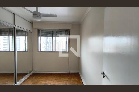 Quarto 1 de apartamento à venda com 2 quartos, 82m² em Vila Mariana, São Paulo