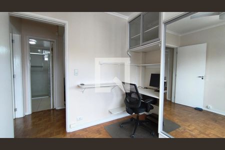 Quarto 1 de apartamento à venda com 2 quartos, 82m² em Vila Mariana, São Paulo