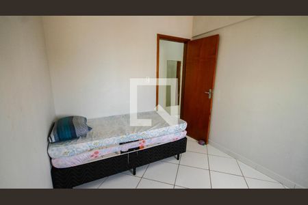 Quarto 2 de apartamento para alugar com 2 quartos, 74m² em Vila Tupi, Praia Grande