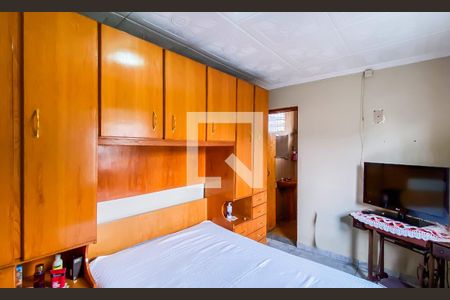 Suite  de casa à venda com 4 quartos, 147m² em Engenheiro Goulart, São Paulo