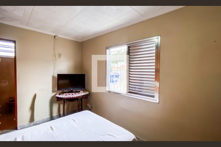 SuiteSui de casa à venda com 4 quartos, 147m² em Engenheiro Goulart, São Paulo