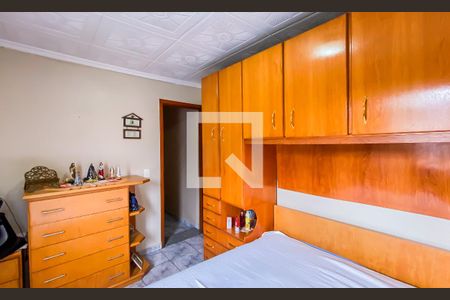 Suite  de casa à venda com 4 quartos, 147m² em Engenheiro Goulart, São Paulo