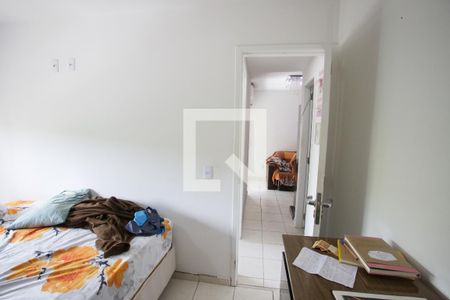 Quarto 1 de apartamento à venda com 2 quartos, 52m² em Taquara, Rio de Janeiro