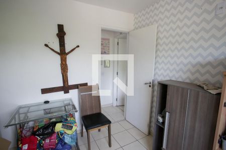Quarto 2 de apartamento à venda com 2 quartos, 52m² em Taquara, Rio de Janeiro