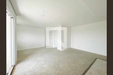 Sala e Cozinha de apartamento à venda com 2 quartos, 65m² em Rochdale, Osasco