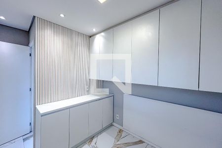 Quarto de apartamento para alugar com 1 quarto, 35m² em Vila Granada, São Paulo