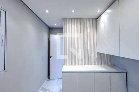 Quarto de apartamento para alugar com 1 quarto, 35m² em Vila Granada, São Paulo