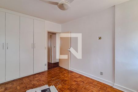 Quarto 1 de apartamento para alugar com 3 quartos, 115m² em Perdizes, São Paulo
