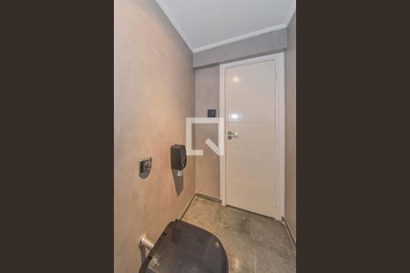Lavabo de apartamento à venda com 4 quartos, 164m² em Chácara Santo Antônio, São Paulo