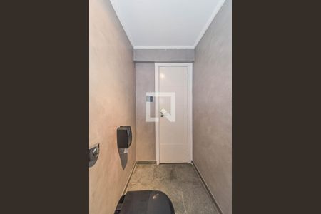 Lavabo de apartamento à venda com 4 quartos, 164m² em Chácara Santo Antônio, São Paulo