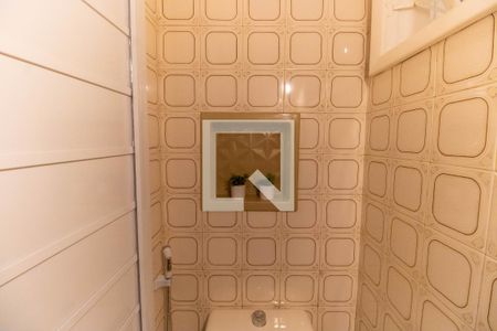 Lavabo de casa para alugar com 3 quartos, 250m² em Maria Paula, São Gonçalo