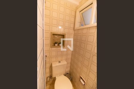 Lavabo de casa para alugar com 3 quartos, 250m² em Maria Paula, São Gonçalo