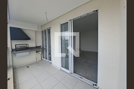 Churrasqueira de apartamento à venda com 2 quartos, 65m² em Rochdale, Osasco
