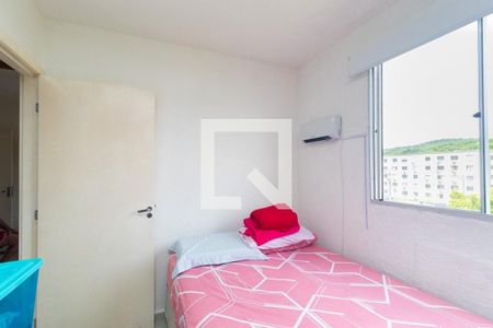 Quarto 1 de apartamento para alugar com 2 quartos, 40m² em Cavalhada, Porto Alegre