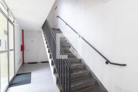 Área Comum  de apartamento à venda com 2 quartos, 40m² em Cavalhada, Porto Alegre