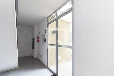Área Comum  de apartamento à venda com 2 quartos, 40m² em Cavalhada, Porto Alegre