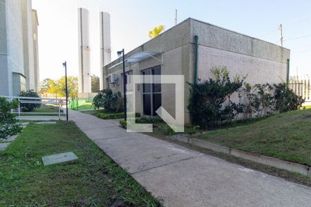 Área Comum  de apartamento à venda com 2 quartos, 40m² em Cavalhada, Porto Alegre