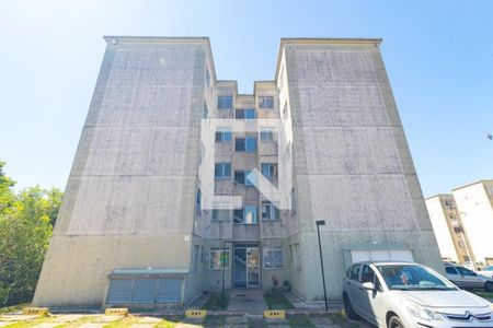 Área Comum  de apartamento à venda com 2 quartos, 40m² em Cavalhada, Porto Alegre