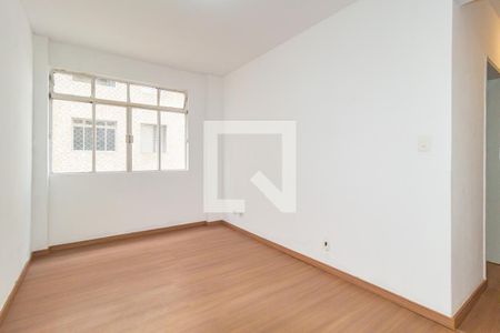 Sala de apartamento para alugar com 1 quarto, 51m² em Vila Prudente, São Paulo
