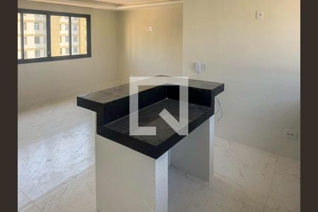Apartamento à venda com 3 quartos, 140m² em Santa Efigênia, Belo Horizonte