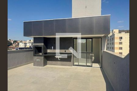 Apartamento à venda com 3 quartos, 140m² em Santa Efigênia, Belo Horizonte