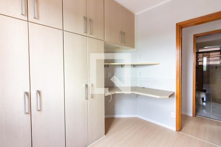 Quarto 1 de apartamento à venda com 3 quartos, 72m² em Piratininga, Osasco