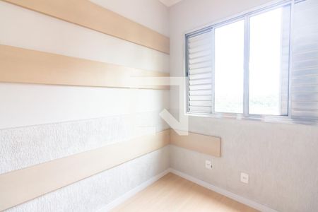 Quarto 1 de apartamento à venda com 3 quartos, 72m² em Piratininga, Osasco