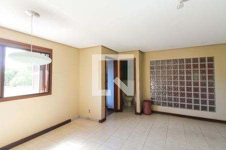 Sala 2 de apartamento à venda com 4 quartos, 185m² em Centro, Canoas