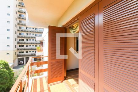 Sala 1 de apartamento à venda com 4 quartos, 185m² em Centro, Canoas