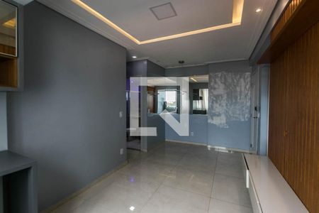 Apartamento para alugar com 2 quartos, 52m² em Cabula, Salvador