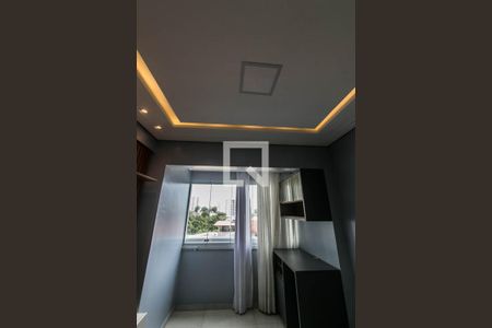 Sala de apartamento para alugar com 2 quartos, 52m² em Cabula, Salvador