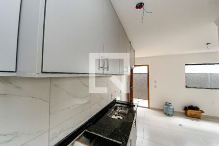 Apartamento para alugar com 1 quarto, 30m² em Chácara Belenzinho, São Paulo