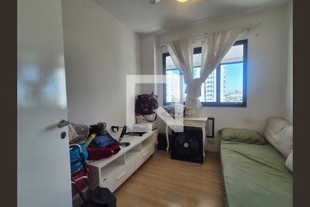 Quarto  de apartamento à venda com 2 quartos, 80m² em Recreio dos Bandeirantes, Rio de Janeiro