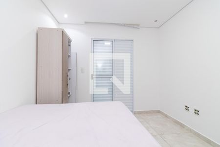 Suíte 1 de casa à venda com 2 quartos, 70m² em Penha de França, São Paulo