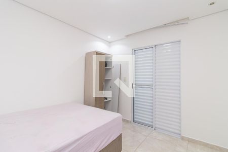 Suíte 1 de casa à venda com 2 quartos, 70m² em Penha de França, São Paulo