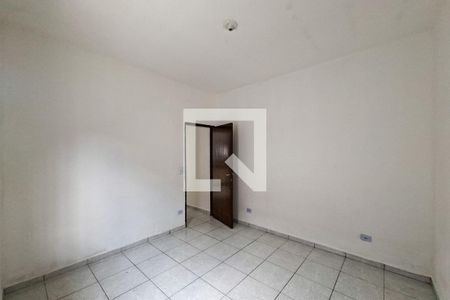 Quarto 2 de casa para alugar com 3 quartos, 125m² em Vila Assuncao, Praia Grande