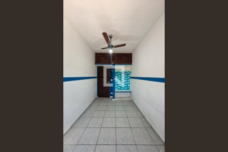 Quarto 1 de casa para alugar com 3 quartos, 125m² em Vila Assuncao, Praia Grande