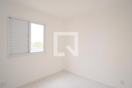 Quarto 1 de apartamento para alugar com 2 quartos, 45m² em Maranhão, São Paulo