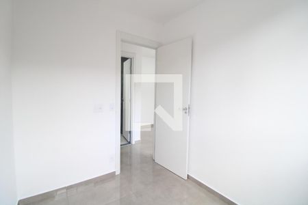 Quarto 1 de apartamento para alugar com 2 quartos, 40m² em Usina Piratininga, São Paulo